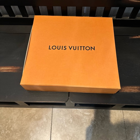 Louis Vuitton Neverfull GM (Grand Modele) Large Tote Bag - Picture 11 of 11